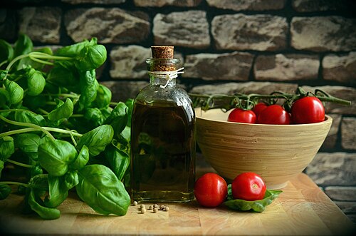 [NAT-003] Huile d'olive vierge extra, bidon 5 L