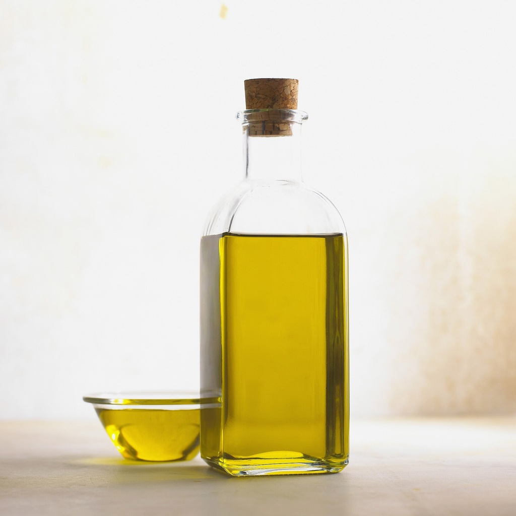 [NAT-006] Huile d'argan alimentaire, flacon 250 ml