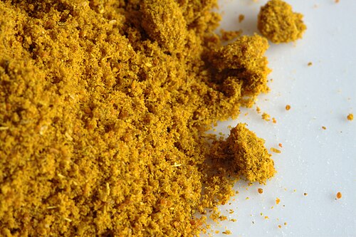 [NAT-033] Ras el hanout, sachet 100 g