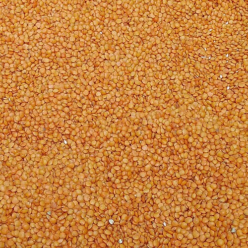 [NAT-038] Lentilles, vrac
