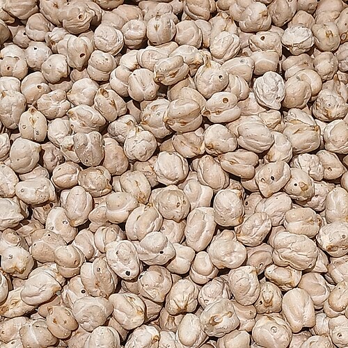 [NAT-039] Pois chiches, vrac