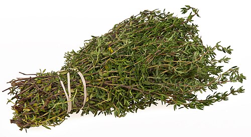 Épices et herbes