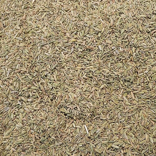 Cumin moulu, sachet 100 g